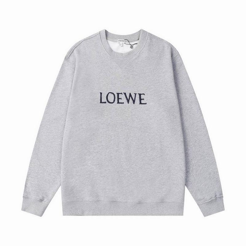 Loewe Men's Hoodies 154